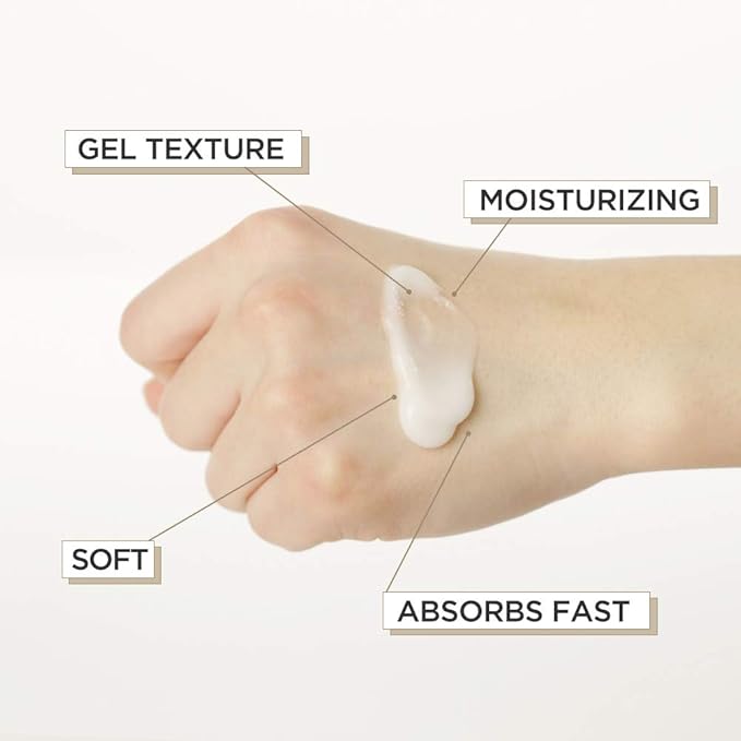 ma:nyo Galactomy Enzyme Peeling Gel | Gentle Exfoliator for Smooth & Radiant Skin | Removes Dead Skin & Impurities | Suitable for All Skin Types,Korean Skincare | 2.5fl oz (75ml)