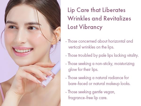 leegeehaam Dr.Ceuracle Vegan Active Berry Lip OilㅣAnti-Aging, Moisturizing, Revitalizing and GlowingㅣKorean Tinted Lip GlossㅣResveratrol from French Grape for Dry Lips, 0.15 Fl Oz