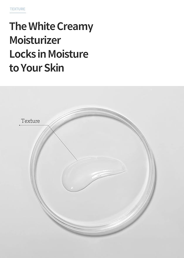 Dermafirm Moist Barrier Intensive Moisturizer Face Cream M4 | Korean Face Moisturizer Face Lotion for Hydration & Nourishment w/Ceramide, Peptide & Collagen | No Animal Trials No Paraben 1.69 fl oz