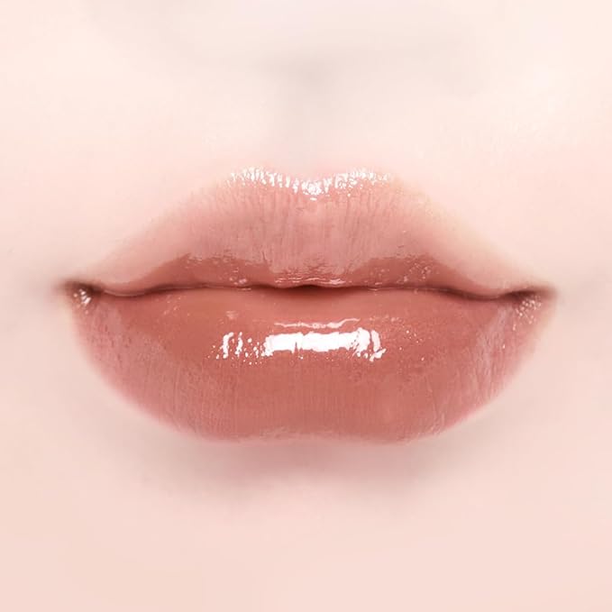 DINTO Blur-Glowy Lip Tint 213 Libertas