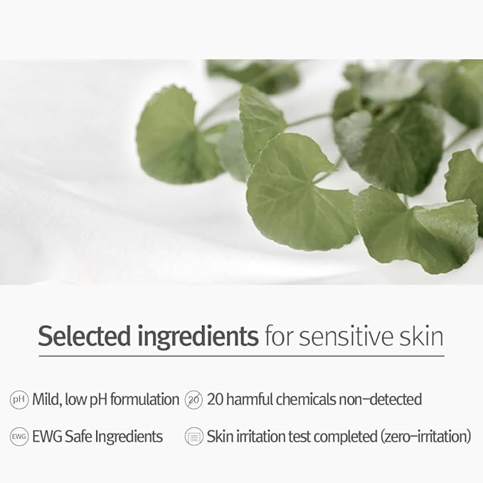 Pyunkang Yul PKY Calming Deep Moisture Toner - Face Toner for Women containing AHA and PHA - for Teens and Adults - Astringent for Face - Korean Facial Toner - 150ml 5.07 Fl. Oz.