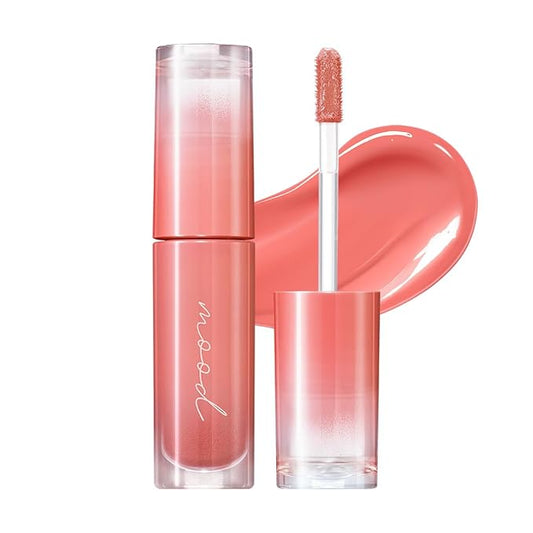 Peripera Ink Mood Glowy Tint (02 CORAL INFLUENCER)