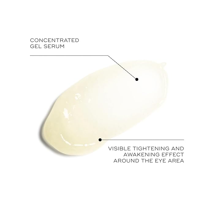 Medik8 Eye Peptides - Firming, Hydrating Daily Under Eye Skin Repair Gel - Smoothing, Tightening, Anti-Aging Treatment for Reducing Wrinkles - Plumping, Refreshing, Gentle Skin Regeneration - 0.5 oz