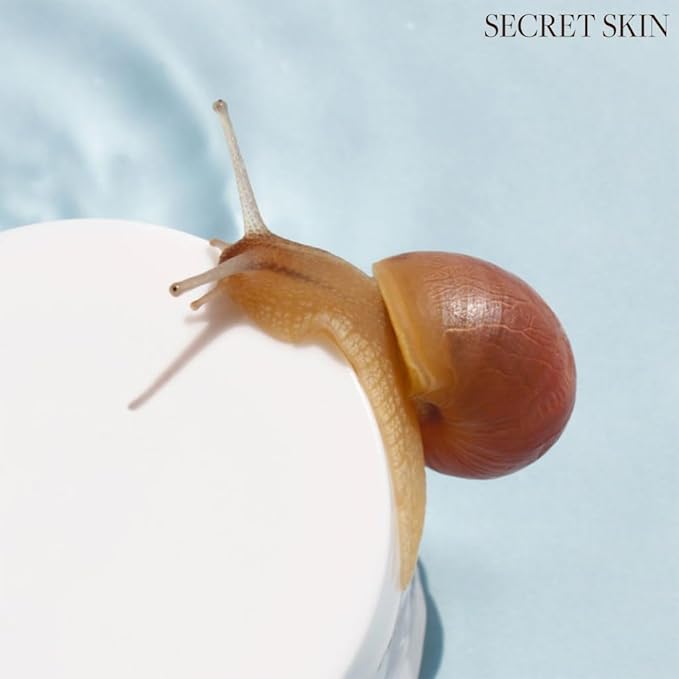 SECRET SKIN Snail+EGF Perfect Cream Wrinkle Bounce Firming Fine line Care Korean Skin Care (#01 Eye Cream)