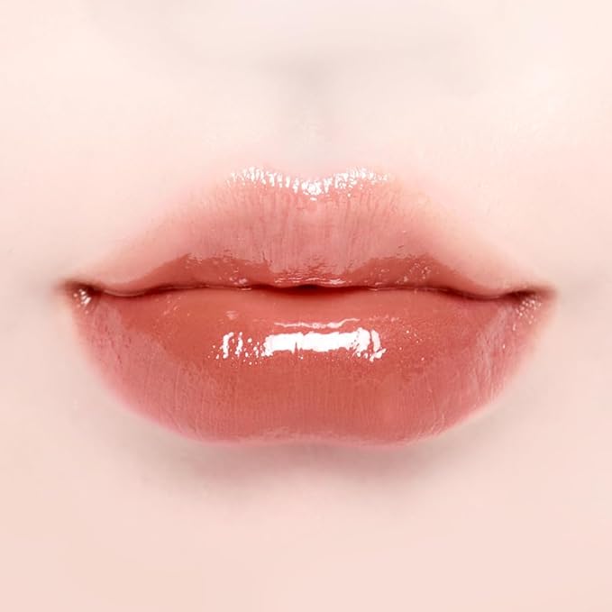 DINTO Blur-Glowy Lip Tint 202 Sophia