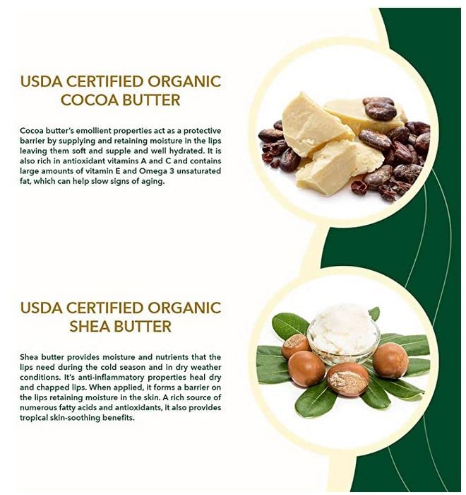 InstaCure's Original Nose Balm Fast Relief for Cracked, Dry & Sore Noses! Ultra-Moisturizing Lip Repair Duo. Calming Lavender & Vanilla Overnight Lip Mask + Cooling Sweet Vanilla Mint Daytime Lip Balm