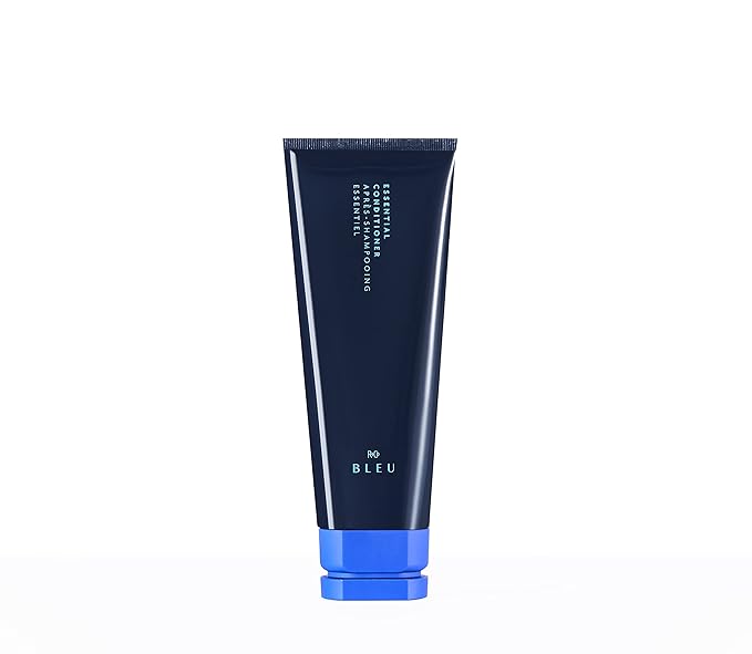 R+Co BLEU Essential Conditioner – Detangles, Fortifies, Repairs, Seals in Moisture, Adds Shine, Lightweight Yet Luxurious, Suitable for All Hair Types and Textures, 6.5 oz