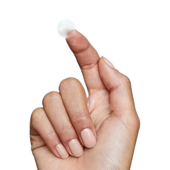 a.l.m. Magical Patch (2) Hydrocolloid pimple patches. These ultra thin & translucent hydrocolloid adhesive covers and absorb unwanted pimples. Parches Para Acne for skincare.