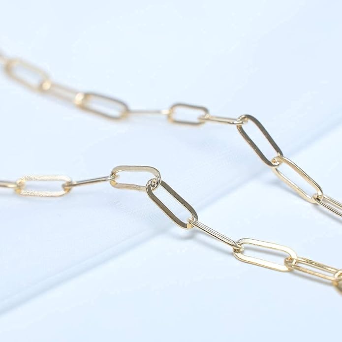 Long Pearl Necklace Pearl Lariat Y Necklace Chain Vintage Minimalist Necklace Jewelry for Women and Girls