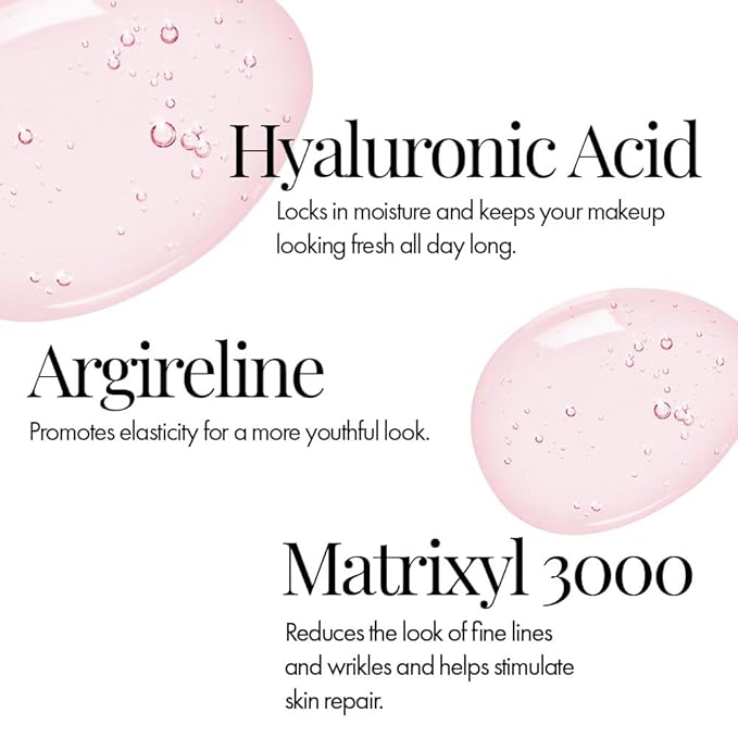 Jerome Alexander MagicMinerals AirTint Tinted Moisturizer AirBrush Spray Light | Tinted Moisturizer Spray with Anti-Aging Ingredients | Cognac |2PC