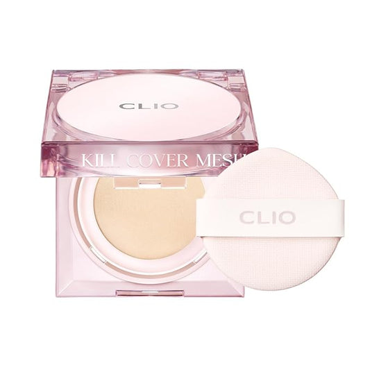 CLIO Kill Cover Mesh Glow Cushion (Mini, 5g, 4 GINGER)