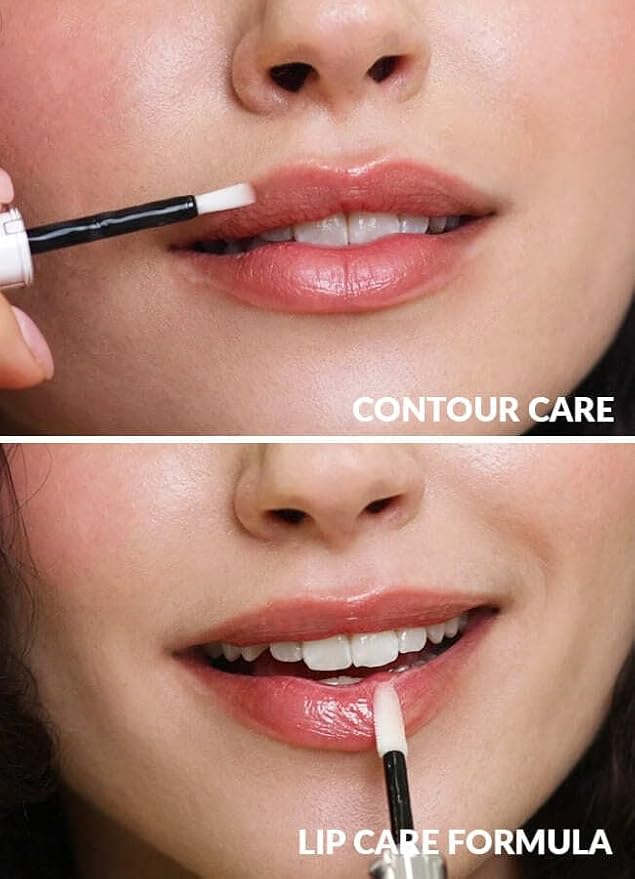 Talika Smile Code Anti-Aging Duo Care Lips and Contour 2 x 2,5 ml