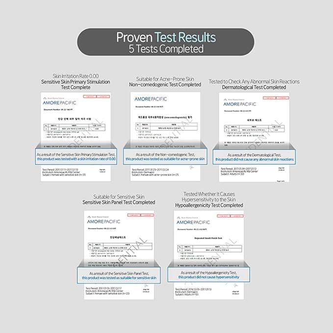 ETUDE SoonJung pH5.5 Relief Toner, Toner for Face, Hydrating Toner for Sensitive Skin, Vegan Face Toner, Panthenol, Madecassoside, Moisturizer, Korean Skin Care, Korean Toner, Beauty (16.90 Fl Oz)