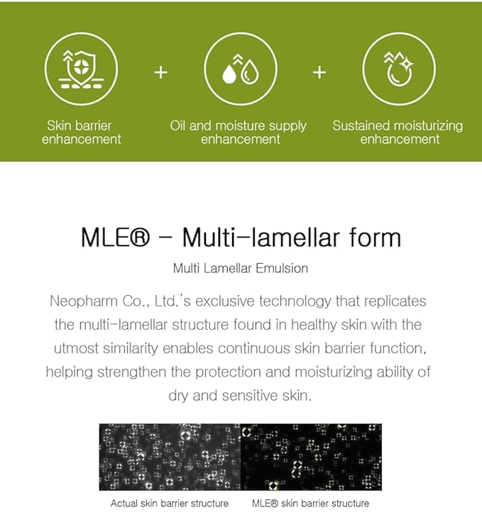 ZEROID Korean Dermocosmetic Intensive Cream Intensive Care for Severe Dry & Disordered Skin (160mL)