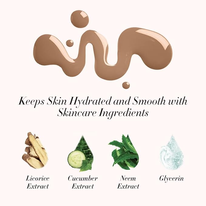 Luminess Air Silk 4-In-1 Airbrush Foundation- Foundation, Shade 100 (.5 Fl Oz) - Sheer to Medium Coverage - Anti-Aging Formula Hydrates and Moisturizes - Professional Makeup Kit for Cordless Air Brush