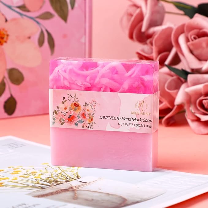 Mothers Day Gifts for Women,Relaxing Spa Gift Basket Set,Unique Gift Ideas for Women,Coworker Teacher Nurse Gifts for Women,Christmas Gifts for Mom Sister Best Friend Wife