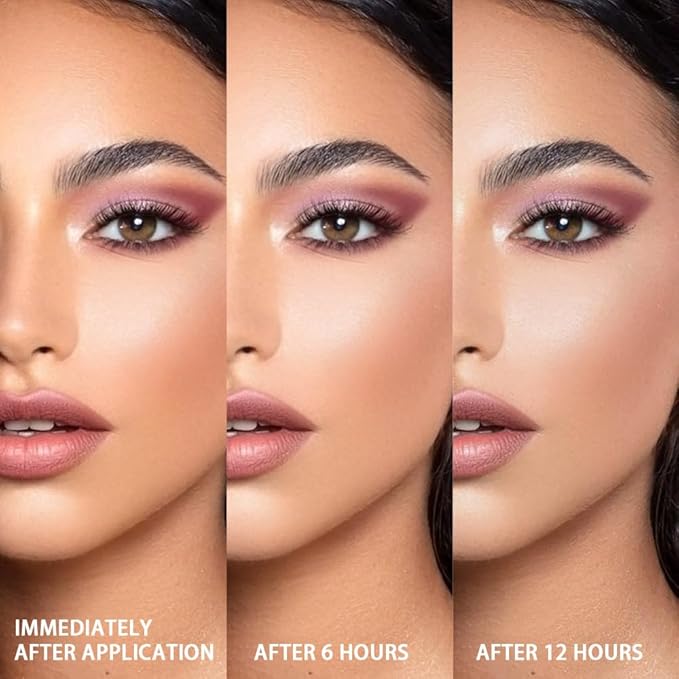 Kaely Setting Spray for Face,Dewy Finish,Waterproof Setting Spray for Makeup Long Lasting,Oil Control Face Mist,Up To 16 Hours,Vegan & Cruelty-Free