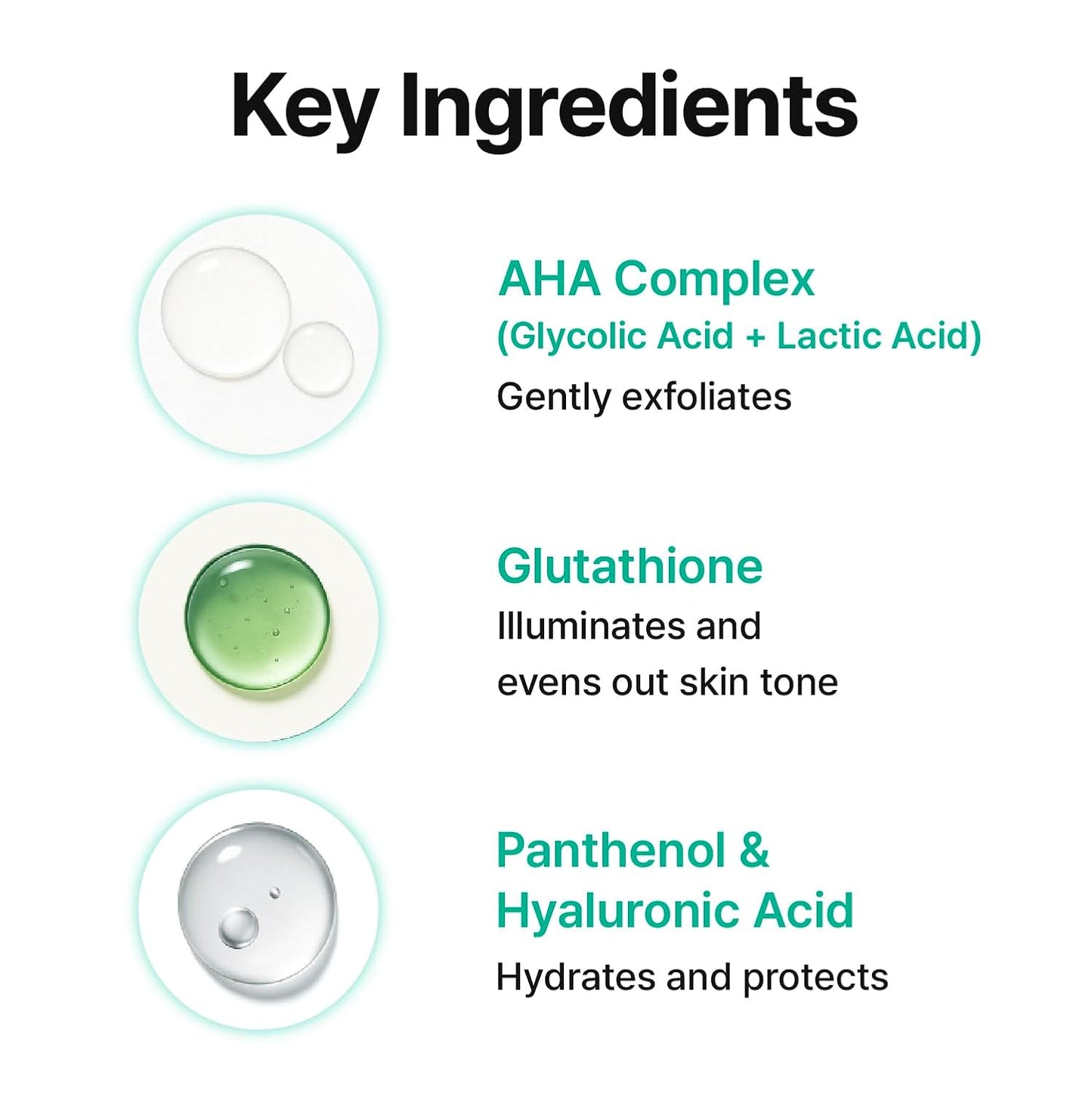 Centellian 24 AHA Aqua Peeling Boosting Ampoule (AHA Peeling Ampoule, 1.01fl oz) - Gentle Exfoliating & Hydrating Serum with AHA Complex, Refines Pores & Enhances Skin Clarity, Korean Skin Care