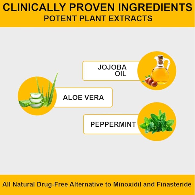 Revivogen MD Thickening Conditioner, Conditioner for Thinning Hair, Hair Loss Conditioner, Thickening Conditioner Men/Women, Conditioner for Hair Loss, 12 Fl oz