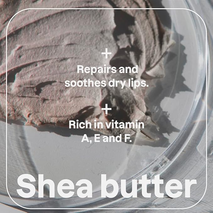 ATTITUDE Plastic-free Lip Balm, EWG Verified Plant- and Mineral-Based Ingredients, Vegan and Cruelty-free Personal Care Products, Unscented, 0.3 Oz