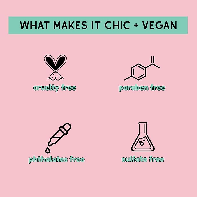 Kimchi Chic Beauty Citrus Queen - 9 Shades in 1 Makeup Palette - 03 LIME