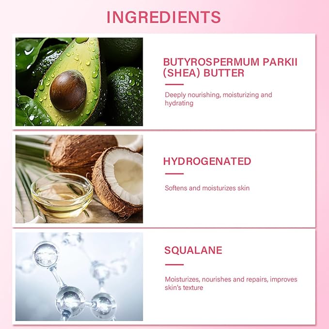 Sleeping Lip Mask, Long-Lasting Nourish & Hydrate Lip Mask, Lip Balm, Lip Oil, Lip Skin Care, Hydrating, Moisturizing Lip Lines Night Sleep Care Lip Anti-chapped Lip Cream (04# Grape)