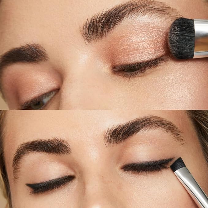 The Essential Brush Set