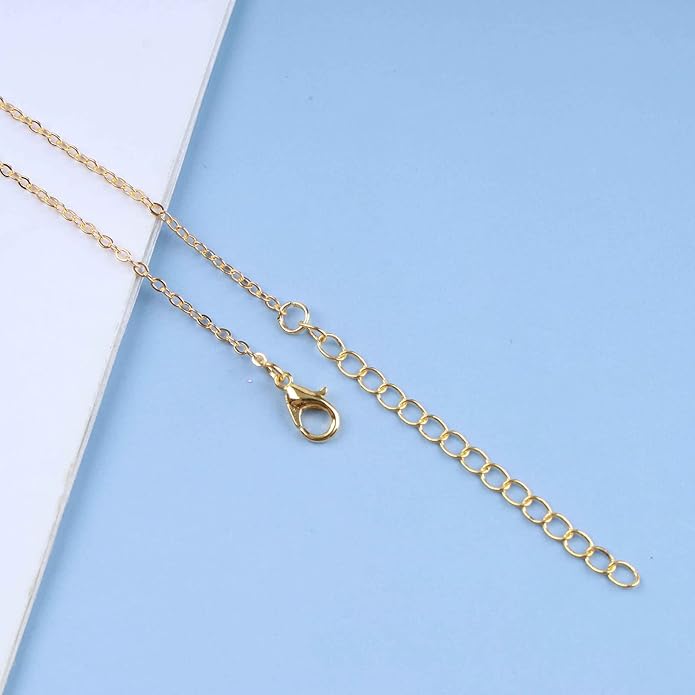 Silver Crystal Panda Necklace Choker Vintage Heart Panda Pendant Cute Animal Necklace Charm Jewelry I Love You Forever Birthday Gifts for Kids Women and Girls