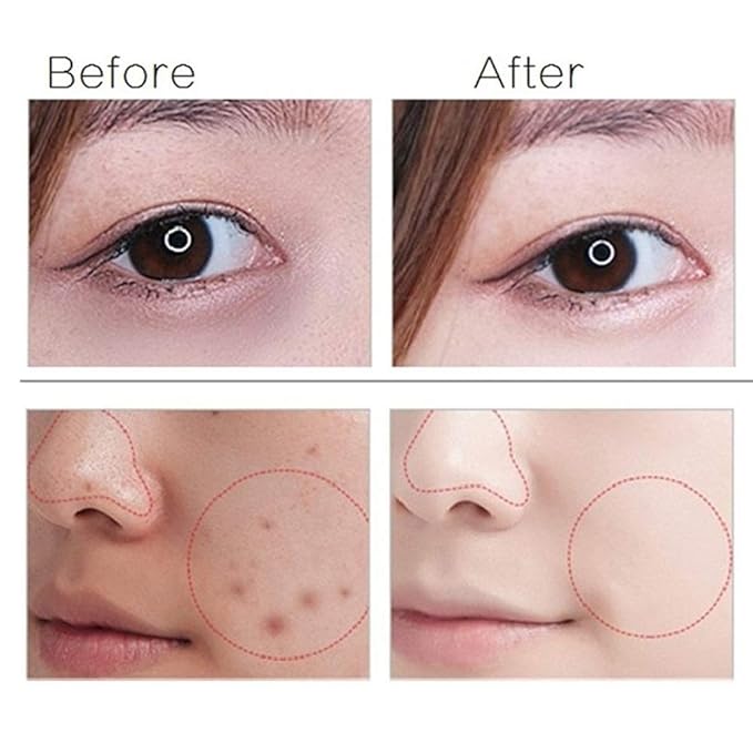 VERONNI Concealer Palette 50 Color Professional Cream Contour Makeup Cosmetic Palette Salon and Daily Use Contouring Foundation Kit (50 color concealer)