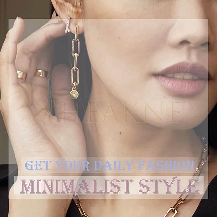 Starburst Jacket Earrings Gold Rhinestone Sun Earrings Front Back Studs Earrings Boho Celestial Earrings Jewelry for Women and Girls Gifts