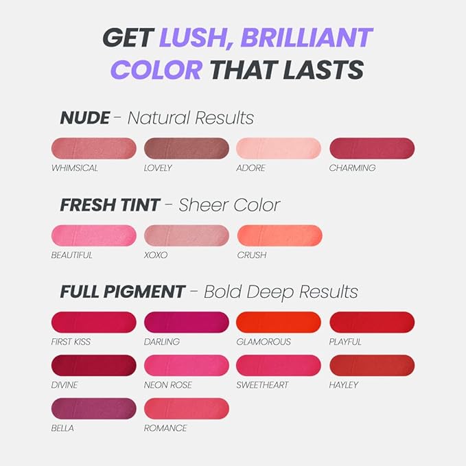 Wonderskin Wonder Blading All Day Lip Stain Peel Off Masque - Long Lasting, Waterproof and Transfer Proof Nude Lip Tint, Matte Finish Peel Off Makeup (Bella Masque)