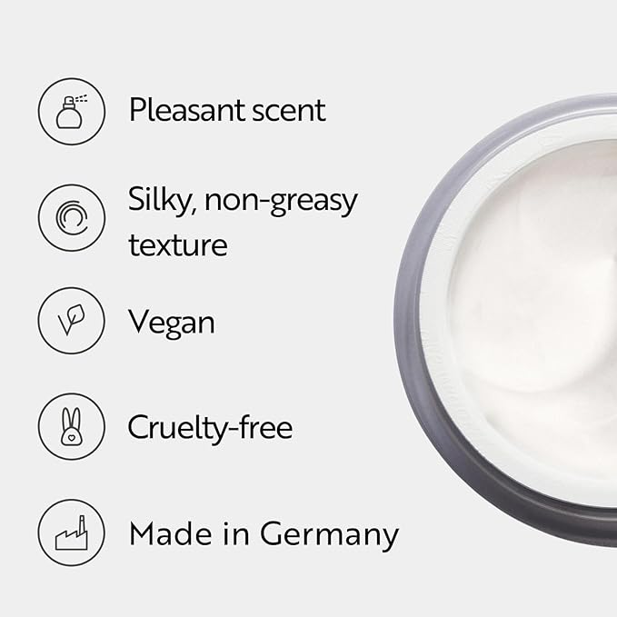 M. Asam Magic Care Perfect Teint (1.01 Fl Oz) - Transparent Make Up, Skin Care Face Cream And Makeup Primer. Beauty Product That Is Known To Minimize Wrinkles & Pores, With Peptide Complex & Retinol