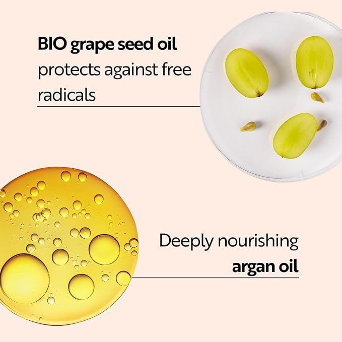 M. Asam MAGIC FINISH Supercharge Serum Foundation True Beige (1.01 Fl Oz) - Moisturizing Make Up & Firming Face Serum In One, Anti-aging CC Cream With Optimal Coverage & Hyaluronic Acid