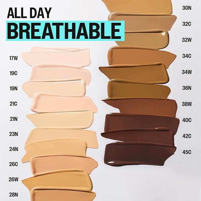 CLIO Kill Cover Founwear Cushion The Original – 20 Shades, Buildable Light to Medium Coverage, Natural Finish, Korean Makeup Foundation, Long-Lasting Skin Fit, 23N GINGER