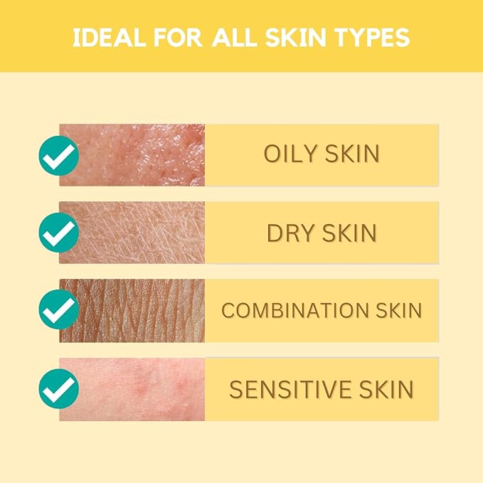 Sea Salt Body Scrub by Florida Suncare - Ocean Salt Body Polish Infused with Marine Algae - Exfoliating Face and Body Scrub - Facial Scrub Exfoliator to Tackle Acne and Scars (Yuzu, 3.3oz)