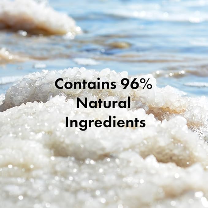 RATED GREEN Real Mary Cold Brew Rosemary Purifying Scalp Scaler w. Sea Salt | Menthol | Deep Refreshing Mask for Oily, Flaky Scalp | Korean Vegan Formula | 1.69 fl oz (Pack of 5)