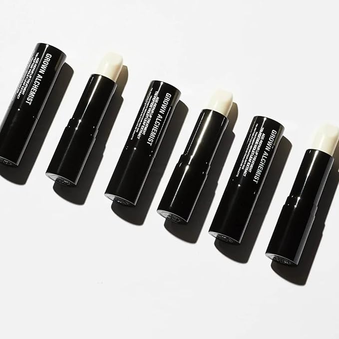 ~Grown Alchemist Age Repair Lip Treatment, Tri-Peptide, Violet Leaf Extract (3.8g / 0.14oz)