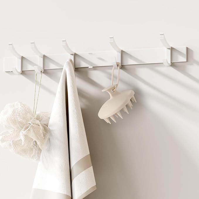 Sndyi Silicone Scalp Massager Hair Growth, Scalp Scrubber with Soft Silicone Bristles, Scalp Exfoliator for Dandruff Removal, Large Size Shampoo Brush, Wet Dry Scalp Brush for Long Thick Curly Hair