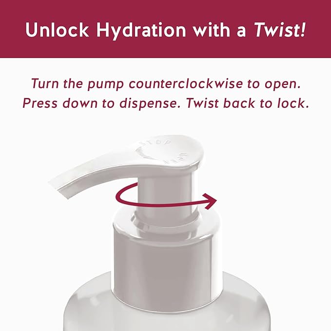 Alpha Skin Care Revitalizing Body Lotion, 12% Glycolic AHA, Simple & Effective Daily Moisturizer with Alpha Hydroxy Acid, Hydrates & Exfoliates for Soft, Smooth Skin, Anti-Aging, 12 Oz