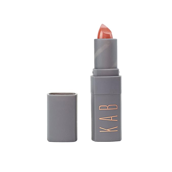 KAB Cosmetics Lip Kit (Chocolate Chip Pudding)