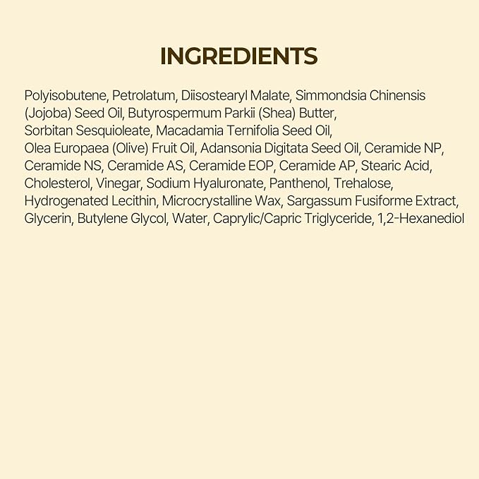 Torriden SOLID In Ceramide Lip Essence 0.37 Oz. (Pack of 2) - Moisturizing Lip Balms for Glowy, Dewy, Plumped, and Radiant Lip - Organic Jojoba Seed Oil, Ceramides, and Fuligo Wax - Korean Skin Care