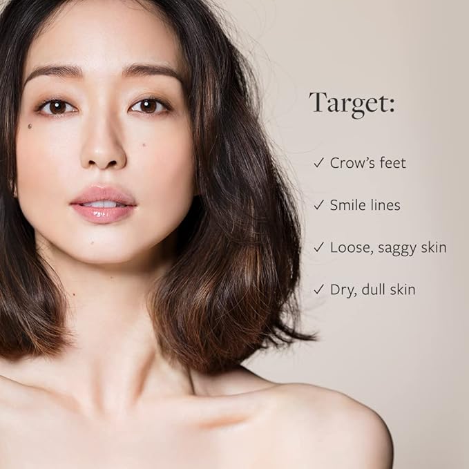 Spa Treatment UMB Stretch iSheet Japanese Under Eye Masks (30 Pairs) - Effective Anti-Aging Under Eye Patches for Dark Circles, Dry, Dull Skin Around the Eyes - Moisturize and Refresh your Skin