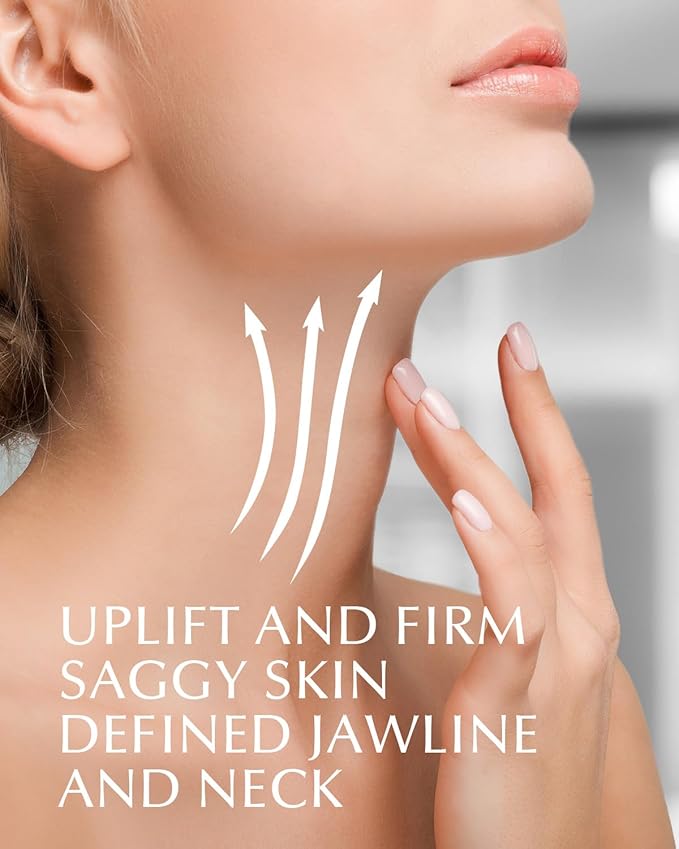 EnaSkin Retinol Cream for Wrinkles: Face Neck Collagen Cream for Tightening Skin - Anti Aging Facial Moisturizer Day and Night for Women and Men 1.7 Fl OZ