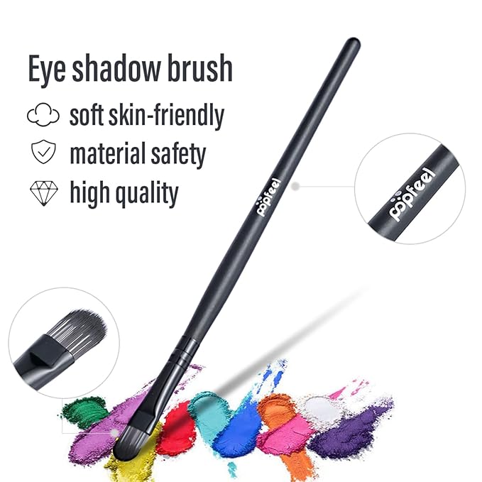 All in One Makeup Kit for Women Full Kit Girls Makeup Gift Sets Xmas Essential Bundle Include Eyeshadow Palette Lipstick Blush Concealer Eyeliner Mascara Foundation Brush Eyebrow Pencil