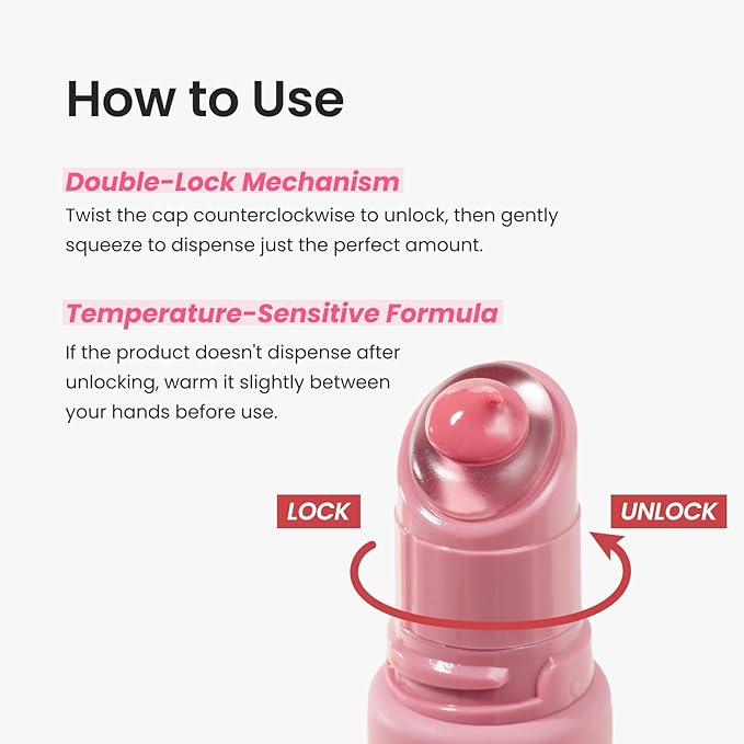 CNP Propolis Jelly Tinted Lipcerin™ - 05 Grapefruit Candy, Hydrating Lip Balm & Gloss with Manuka Honey + Hyaluronic Acid, Korean Skincare, 0.3 fl.oz.