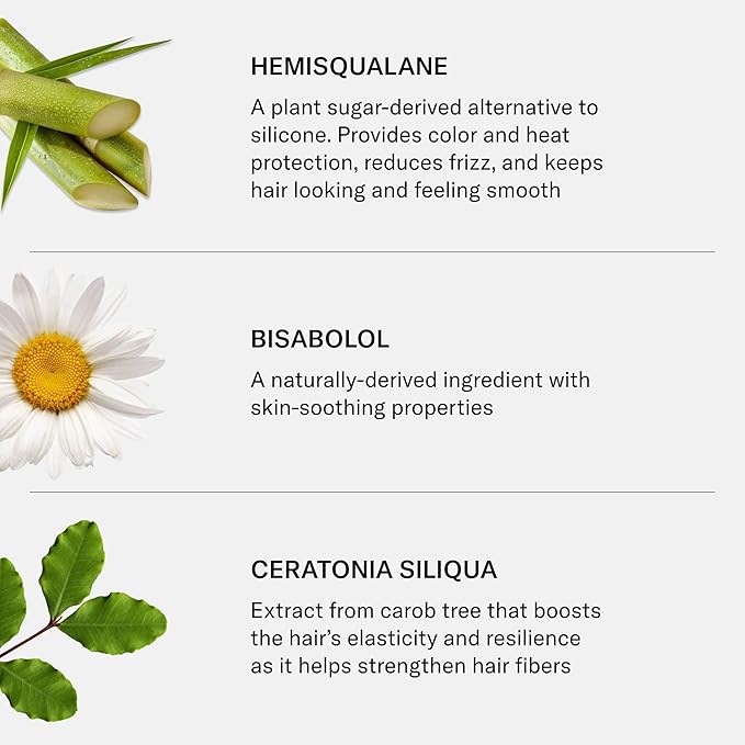 SEEN Curly Creme - Scented - Non-Comedogenic & Sulfate-Free Curl Defining Styling Hair Cream- Reduces Frizz- Heat Protectant- Safe for Sensitive Skin