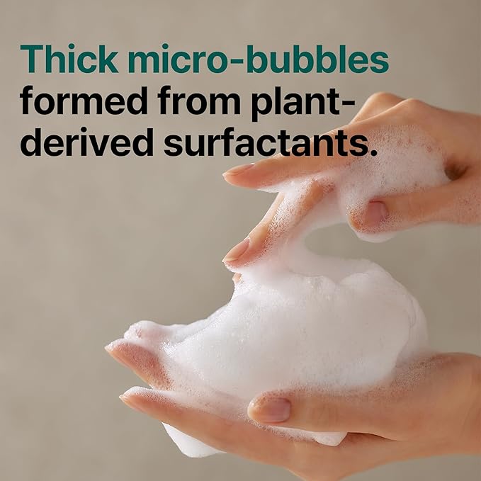 SOME BY MI AHA BHA PHA 30 Days Miracle Acne Clear Body Cleanser - Pack of 2 - Daily Exfoliating Tea Tree Acne Body Wash with Salicylic Acid - Deep Cleanses Sebum and Impurities - Korean Skin Care