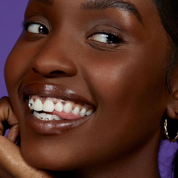 Sweet Lips in Just Juicy Overnight Lip Mask & Balm, Hydrating Lip Mask & Balm Infused with Nourishing Jojoba Oil & Shea Butter to Hydrate, Condition & Repair Dry Lips