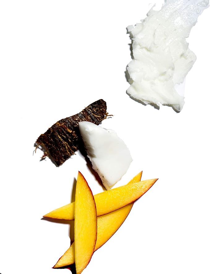 VASANTI Best Balm Forever Tinted Lip Balm - Lip Moisturizer with Natural Oils and Butters for Lip Hydration and Long Lasting Comfort - Vegan, Paraben Free, Cruelty Free (Shh! - Nude Brown)