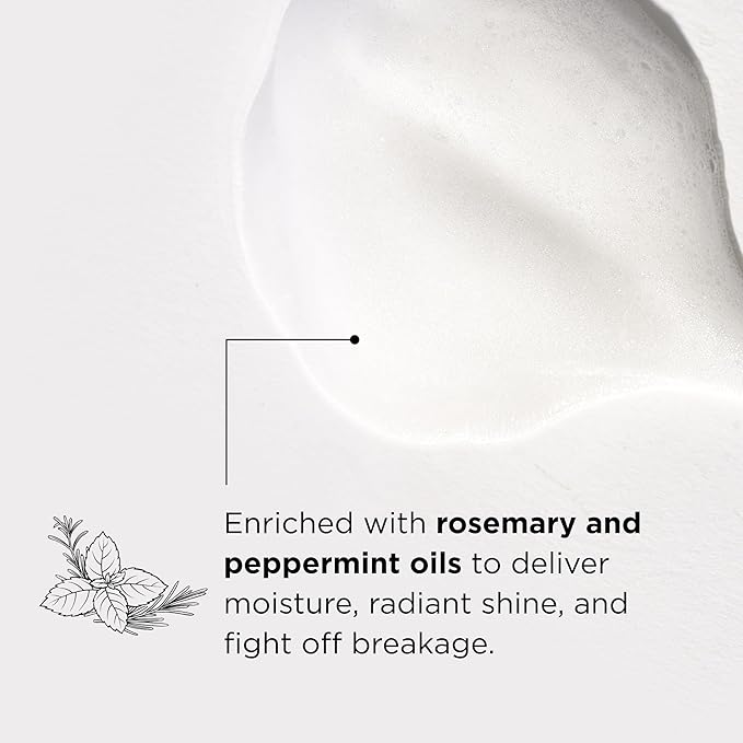 Style Factor EDGE BOOSTER Extra Strength Setting Mousse – Frizz Control, Extra Volume, and Conditioning – 2.5oz Morganite Mousse for Curly Hair